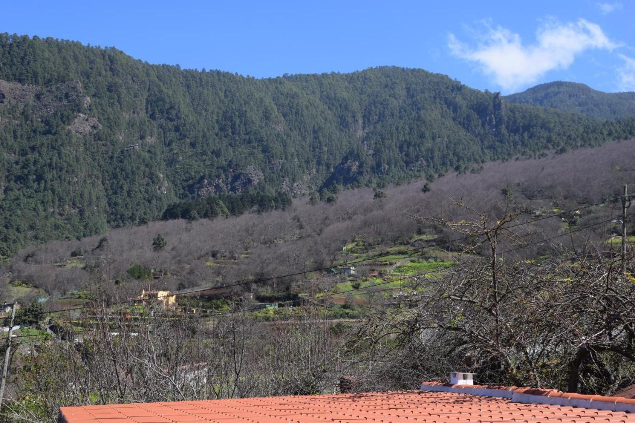 Ferienwohnung Casa Rural Juli Santa Cruz de Tenerife Exterior foto