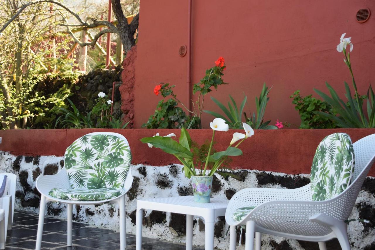 Casa Rural Juli Santa Cruz de Tenerife Exterior foto